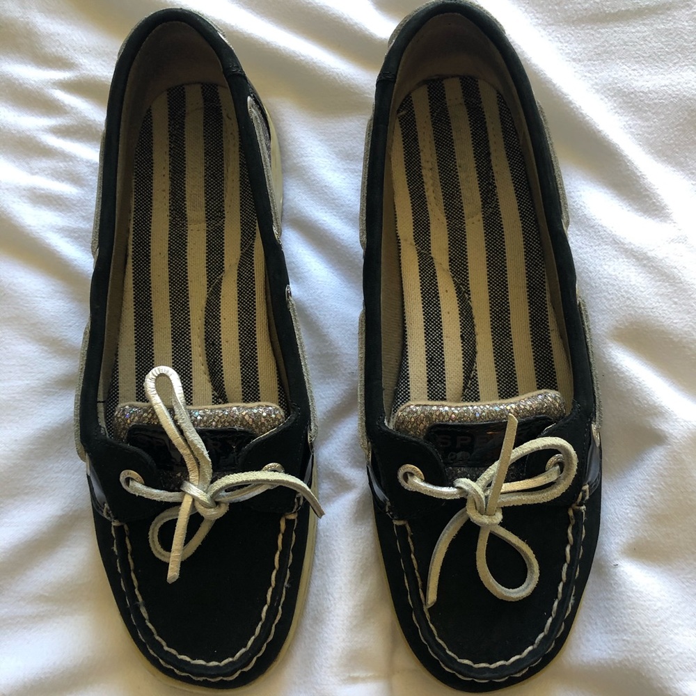 Sperry shoes